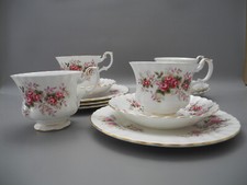Royal albert kaffeegedecke gebraucht kaufen  Hamburg