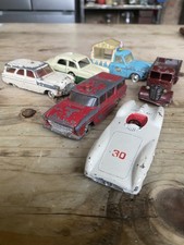 Vintage dinky corgi for sale  BRIGHTON