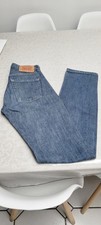 Jean levis femme d'occasion  Mouy