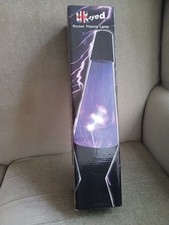 Rocket plasma lamp for sale Rocket plasma lamp for sale  MERTHYR TYDFIL
