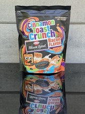 Cinnamon toast crunch for sale  Hayward