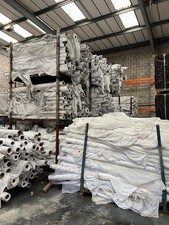 Job lot fabric for sale  OLDHAM