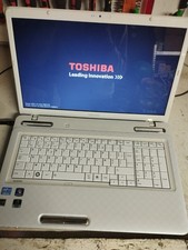 Portable toshiba satellite d'occasion  Loudéac
