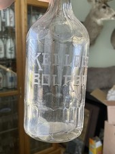 Antique back bar for sale  Bonney Lake
