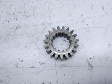 Ingranaggio albero motore usato  Viareggio