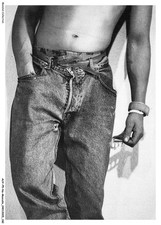 Auyp5 0468 masculin d'occasion  Expédié en Belgium