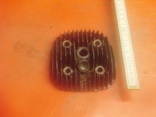 Zylinderkopf victoria motor gebraucht kaufen  Neuburg a.d.Donau
