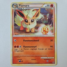 Flamara hgss unerschrocken gebraucht kaufen  Essen