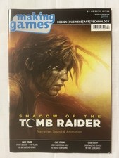 Making games magazin gebraucht kaufen  Freising