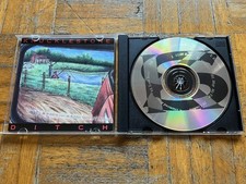 Knucklestone ditch 1996 usato  Nichelino