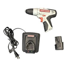 Craftsman nextec 12v for sale  Cedarburg
