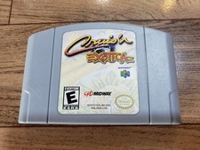 Usado, Cartucho Cruis'n Exotica Nintendo 64 N64 autêntico testado comprar usado  Enviando para Brazil