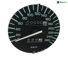 Compteur yamaha xjr d'occasion  France