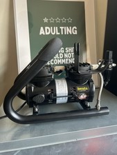 Iwata power jet for sale  ALFRETON