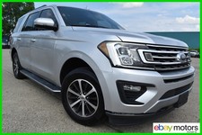 2019 ford expedition for sale  Redford
