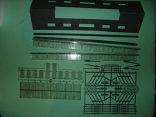 Jouef maquette finir d'occasion  Douvrin