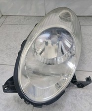 Faro anteriore sinistro usato  Assago