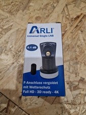 Universal single lnb for sale  WAKEFIELD