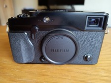 Fujifilm fuji pro for sale  REDDITCH