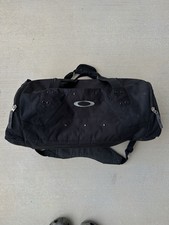 Vintage oakley duffle for sale  Lubbock