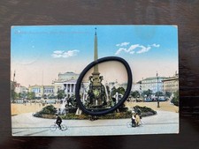 Alte leipzig feldpost gebraucht kaufen  Schkeuditz
