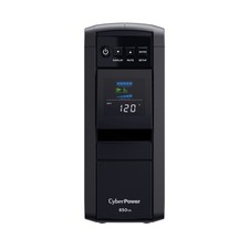 Cyberpower cp850pfclcd pfc for sale  Dallas