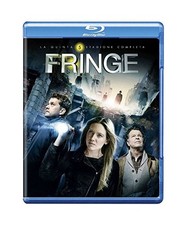 Fringe torv gebraucht kaufen Fringe torv gebraucht kaufen  Trebbin