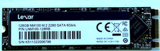Unidade interna SSD 128GB Lexar NM100 m.2 2280 6Gb/s LNM100-128RB comprar usado Unidade interna SSD 128GB Lexar NM100 m.2 2280 6Gb/s LNM100-128RB comprar usado  Enviando para Brazil