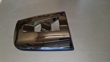Soziusabdeckung schwarz honda gebraucht kaufen  Rheinfelden (Baden)