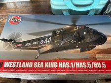 Airfix a11006 westland for sale  TUNBRIDGE WELLS