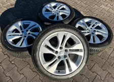 Riginal alufelgen felgen gebraucht kaufen  Bad Tölz