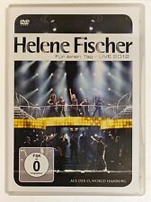 Helene fischer einen gebraucht kaufen  Varel