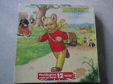 Rupert bear piece for sale  LINCOLN