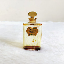 1930 Vintage Quelques Fleurs Frasco de Vidro Perfumado França Raro Colecionável GL15 comprar usado 1930 Vintage Quelques Fleurs Frasco de Vidro Perfumado França Raro Colecionável GL15 comprar usado  Enviando para Brazil