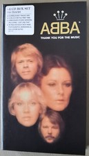 Abba thank you gebraucht kaufen  Mühlheim