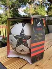 Adidas champions league for sale  Auburn