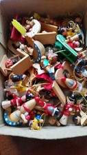 Konvolut anhänger baumbehang gebraucht kaufen  Gelsenkirchen