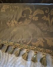 Custom drapery curtain for sale  Lake Worth Beach