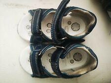 Scarpe bimbo chicco usato  Licata
