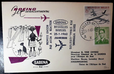 1er liaison avion d'occasion  Sainte-Colombe