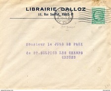 Lettre paris rue d'occasion  Delle