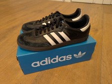 Adidas samba black for sale  LONDON