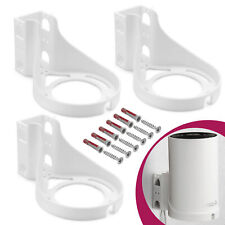 Wandhalterung passend für TP-Link Deco XE75 AXE5400 Mesh WLAN Repeater Router comprar usado  Enviando para Brazil