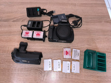 Digitalkamera canon eos gebraucht kaufen  Kleinostheim