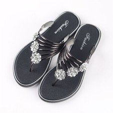 Damen flip flops gebraucht kaufen  Köln