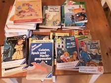 Wolfgang ecke jugendkrimisamml gebraucht kaufen  Großenaspe