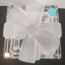 Tiffany co. crystal for sale  Surprise