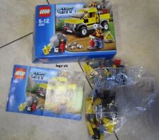 Lego 4200 city d'occasion  France