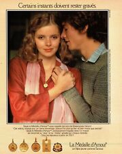 1978 advertising 089 d'occasion  Expédié en Belgium