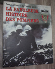 Livre fabuleuse histoire d'occasion  Vias